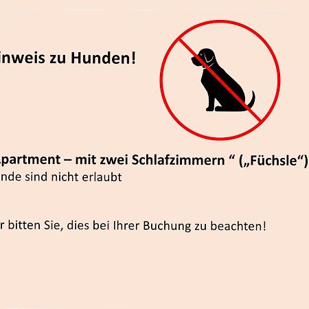 Ferienwohnungen Im Blockhaus Metzler Шварценберг им Брегенцервалд Екстериор снимка