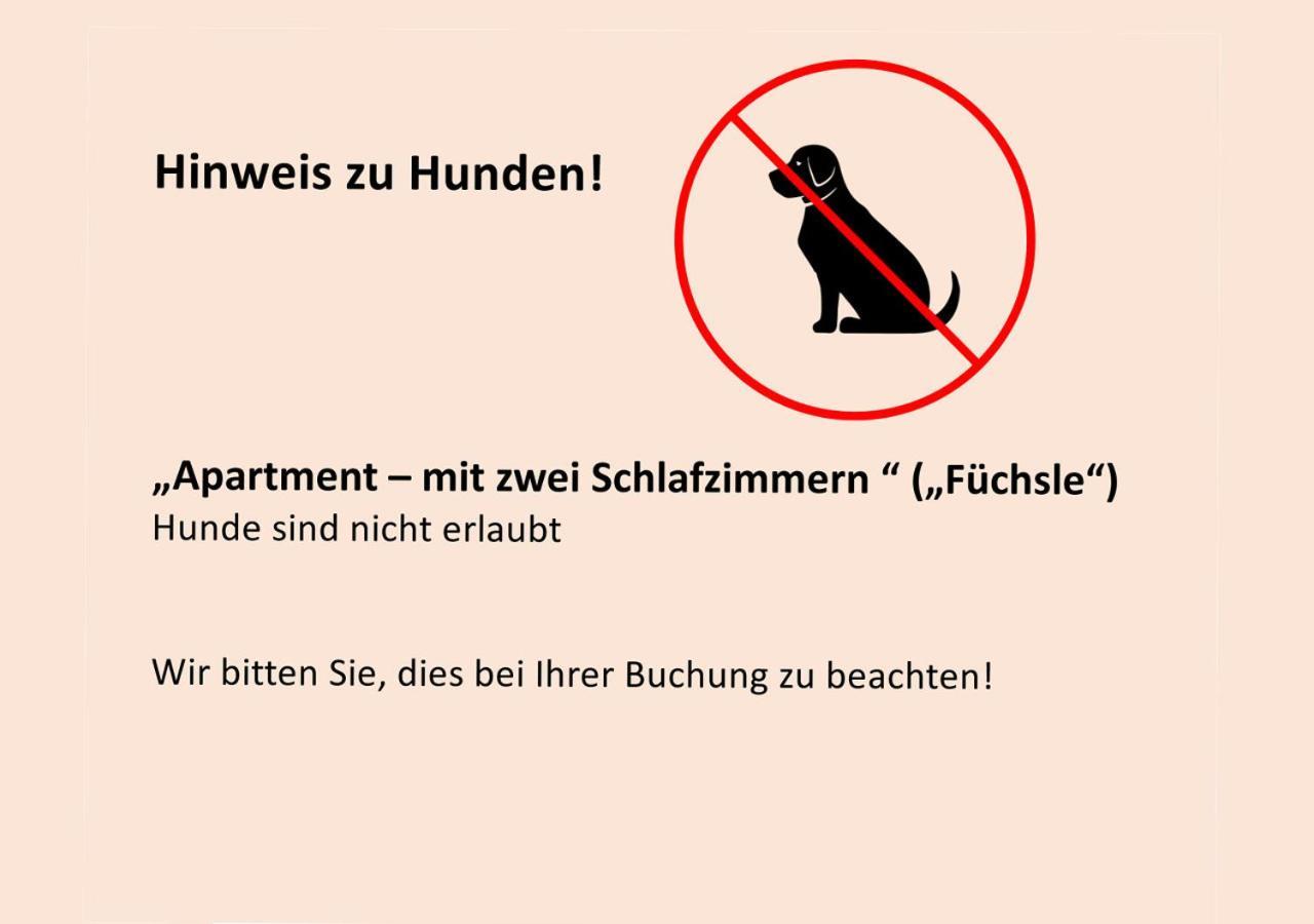 Ferienwohnungen Im Blockhaus Metzler Шварценберг им Брегенцервалд Екстериор снимка